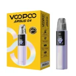Voopoo Argus G4 Purple, Voopoo Argus G4 Mor