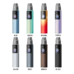 Voopoo Argus G4 Renk Çeşitleri
