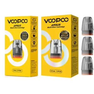Voopoo Argus Multi Kartuş Satın Al