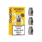 Voopoo Argus Multi Ohm Kartuş 2 ml