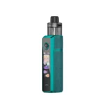 Voopoo Drag X3 Lake Green
