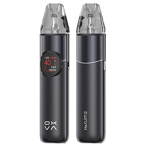 Oxva NeXlim 2 Pod Black Warrior