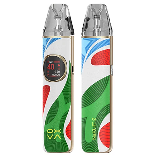 Oxva NeXlim 2 Pod Color Clash