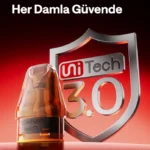 Oxva NeXlim 2 Pod Kartuş Özellikleri