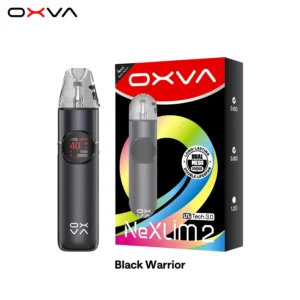 Oxva NeXlim 2 Pod, Oxva NeXlim2 Pod