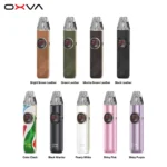 Oxva NeXlim 2 Pod Renk Çeşitleri