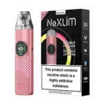 Oxva NeXlim Pod Chequered Pink 1500 mah