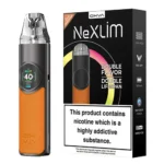 Oxva NeXlim Pod Coral Orange 1500 mah