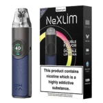 Oxva NeXlim Pod Dark Blue 1500 mah