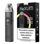 Oxva NeXlim Pod Dark Grey 1500 mah