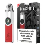 Oxva NeXlim Pod Glory Red 1500 mah