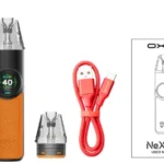 Oxva NeXlim Pod Kutu İçeriği_4