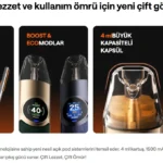 Oxva NeXlim Pod Özellikleri_6