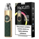 Oxva NeXlim Pod Pine Green 1500 mah