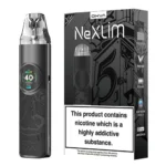 Oxva NeXlim Pod Power Black 1500 mah
