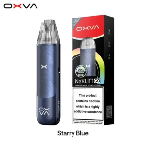 Oxva Nexlim Go Pod Starry Blue