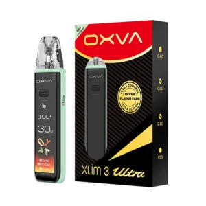 Oxva Xlim 3 Ultra Pod 1500 mah