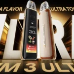 Oxva Xlim 3 Ultra Pod