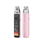 Oxva Xlim 3 Ultra Pod Cherry Pink