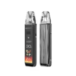 Oxva Xlim 3 Ultra Pod Metal Gray