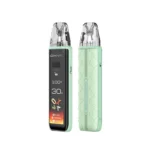 Oxva Xlim 3 Ultra Pod Mint Green