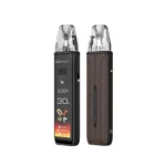 Oxva Xlim 3 Ultra Pod Mocha Brown