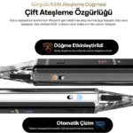 Oxva Xlim 3 Ultra Pod Özellikleri 6