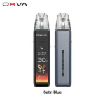 Oxva Xlim 3 Ultra Pod Satin Blue