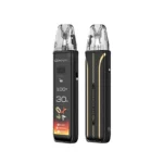 Oxva Xlim 3 Ultra Pod Ultra Carbon