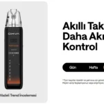 Oxva Xlim 3 Ultra Pod Uzun Vadeli Trend İncelemesi