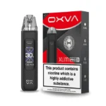 Oxva Xlim Pro 3 Black Carbon