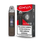 Oxva Xlim Pro 3 Brown Leather