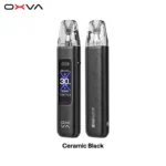 Oxva Xlim Pro 3 Ceramic Black
