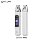 Oxva Xlim Pro 3 Ceramic White