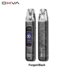 Oxva Xlim Pro 3 Forged Black