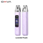 Oxva Xlim Pro 3 Lavender Purple