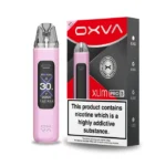 Oxva Xlim Pro 3 Pink Silk
