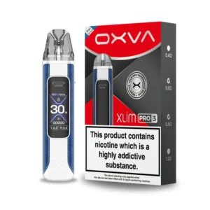 Oxva Xlim Pro 3 Pro Sky Blue