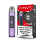 Oxva Xlim Pro 3 Purple Silk