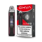 Oxva Xlim Pro 3 Race Red