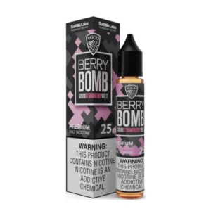 VGOD Berry Bomb Salt Likit
