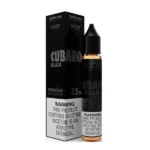 VGOD Cubano Black Salt Likit