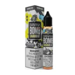 VGOD Iced Banana Bomb Salt Likit