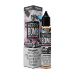 VGOD Iced Berry Bomb Salt Likit