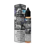 VGOD Iced Purple Bomb Salt Likit