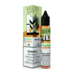 VGOD MIX Iced Mango Honeydew Salt Likit