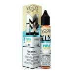 VGOD MIX Iced Pina Colada Salt Likit