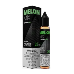 VGOD Melon Mix Salt Likit