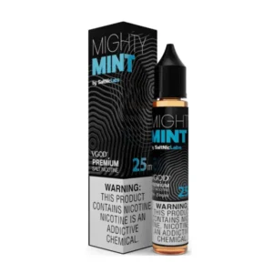 VGOD Mighty Mint Salt Likit