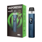 Vaporesso Xros 6 Abyssal Blue